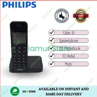 Vtech ES1610A Wireless Bluetooth Phone Vtech Black Cordless Phone