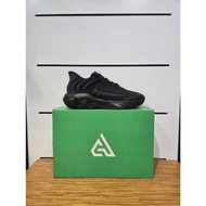 NIKE Giannis Immortality 4 EP Men's Basketball Shoes Black FQ3681-003