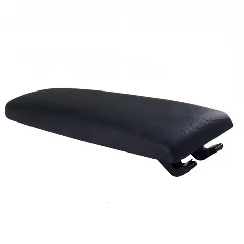 Car Armrest Latch Lid Center Console Cover Protector Cap For V-J V-G 4 MK4 V-B V-P B5 V-B V-P 6R 9N 