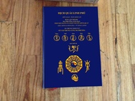 Sách Dịch Quái Linh Phù – Nguyễn Hồng Quang