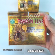 TAWON LIAR KAPSUL ASLI