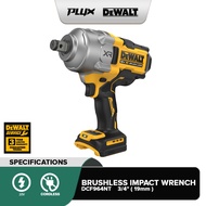 DEWALT DCF964NT 18/20V Brushless Cordless High Torque Impact Wrench 3/4" ( 19mm ) Bare Unit ( DCF964