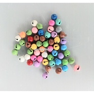 Cat Bell Cat Bell Cat Bell Rattles Cat 12mm Cat Necklace AccessoriesAn Cat