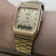 Jam casio