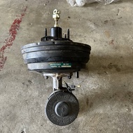 🇯🇵HONDA ODYSSEY RA1 RA3 BRAKE SERVO MASTER PUMP SET ORIGINAL USED FROM JAPAN