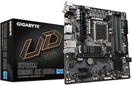 GIGABYTE MB GBT Intel 1700 B760M DS3H AX DDR4 Motherboard