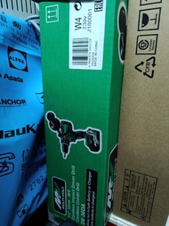 Hitachi DV 36DA 無線衝擊起子機