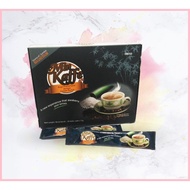 ORIGINAL HAI-O Min Kaffe Mineral Coffee