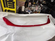 honda jazz gr3 無限原裝頭唇 colour code:R565