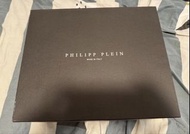 Philipp plein波鞋