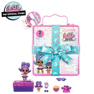 LOL Surprise Deluxe Present Surprise