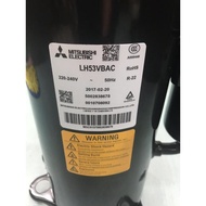 Mitsubishi LH53VBAC Compressor R22 3HP