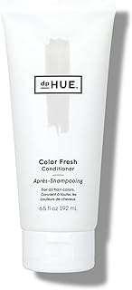 dpHUE Color Fresh Conditioner (For All Hair Colors) 192ml