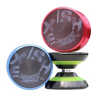 Hong Kong C3 yoyo Acceleration World XF Fun Metal+PC Ball yoyo Ball yoyo Ball Can't Top Finger