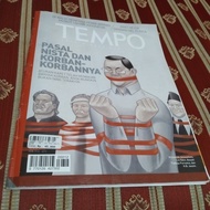 Majalah TEMPO 21 MEI 2017