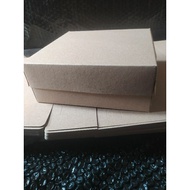 Catering Box 18x18 Rice Box 18x18 (B4k3-18x18x7.5)