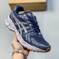 gel-kayano 14 Unisex Running Shoes Cushion Breathable Sports CXER