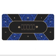 Specialized POKER play mat