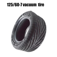 ✣CST 13 Inch Tubeless Tire 125/60-7 13X5.00-7 Vacuum Tyre for Dualtron  DT  Electric Scooter   R -✚