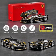 Between Between 1: 64 Ferrari SP3 Lafa F50 Sports Car SF90 812 FXXK Collection Alloy Car Model 4.29