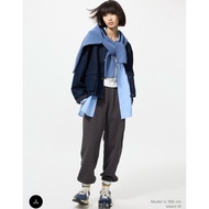 -25JUN UNIQLO UNISEX Sweat Pants FREE Paperbag