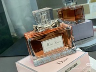 包順豐❗️Miss Dior absolutely Blooming 香水100ml perfume