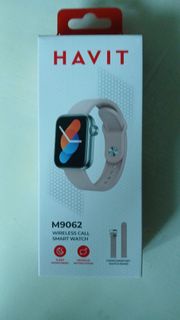 Havit M9062 無線通話智能手錶