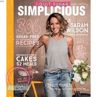 I Quit Sugar: Simplicious | COOKBOOKS ( PDF / EPUB )