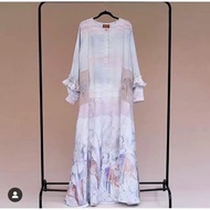 SALE Pelangi dress preloved like new by Ria Miranda