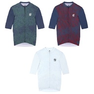 MONTON JERSE MEN JERSEY TOPOGRAPHY