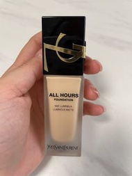 YSL粉底液