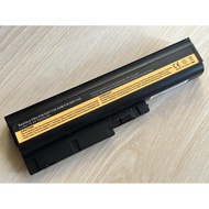44mAh Battery for IBM Lenovo ThinkPad R6 R6e R61 R61e R61i T6 T6p T61 T61p R5 T5 W5 SL4 SL5 SL3