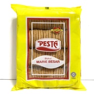 HWA TAI PESTA MARIE BESAR BISCUIT/BISKUT MARIE BESAR (HALAL) 800GM