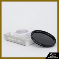 Filter Protect ND8 55mm
