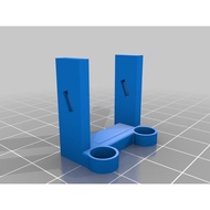 Runcam Micro Mount (for Iflight ix2)