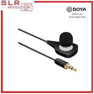 Boya BY-HLM1 Wearable Pin Microphone