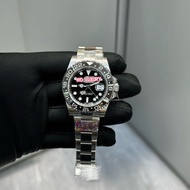 Clean Factory 40mm  Adopting 3186 fully automatic movement 904L precision steel men's watch