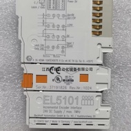 Modul Beckhoff dalam stok baharu EL5101 tertakluk kepada rundingan.