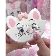 DAISO Marie Cat Medicine Box Original KoreanDaiso Storage Box