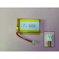 3.7 V Battery For PS3 Handle 603048 Ps4 Joystick 603450 D156b / D155J