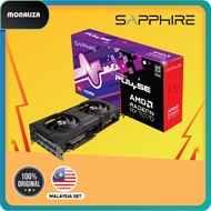 Sapphire Pulse Amd Radeon Rx 9070 Gaming 16Gb Dual Hdmi / Dual Dp