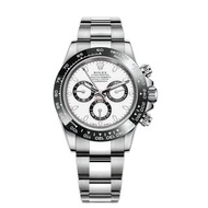 Rolex Daytona 116500LN-0001 White