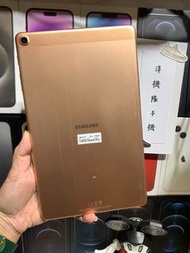 【機況好】 SAMSUNG Tab A8 WIFI 3G 32G 10.5吋 三星平板 可面交 實體店#3133