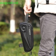 AUGUSTINE Bicycle Frame Bag Waterproof Road Bike Cycling Bike Accessories Bike Frame Pouch