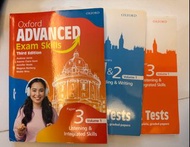 Oxford Advanced Exam Skills