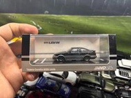 好康 現貨INNO64 AE86 黑色黑銀  toyota 卡羅拉 levin 盒子在