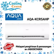 Ac Aqua Split 1/2 Pk Promo !!! / Ac Aqua Sanyo 0.5 Pk