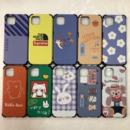 OPPO A92s PATTERN CASING