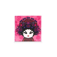 客製化禮物 MASKfolio S 口罩套 Vivienne Tam - Opera Girl