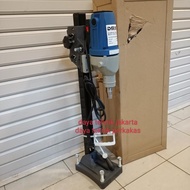 TERMURAH MESIN CORING 5" DMX DCM 130 - CORE DRIL DMX - MESIN BOR CORING 130MM | COD